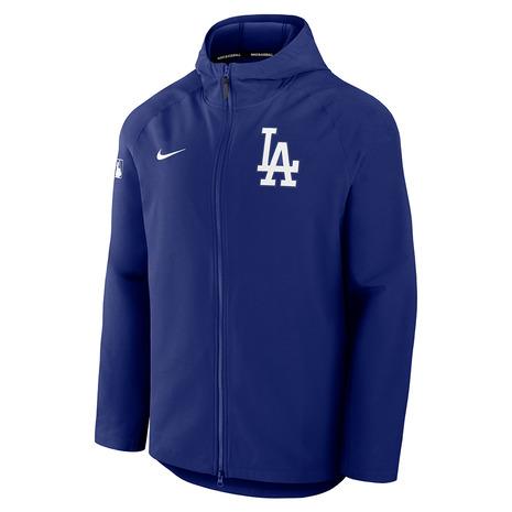 MLB エムエルビー（MLB）（メンズ）野球ウェア フルジップジャケット 