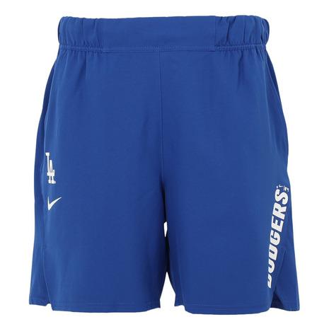 MLB エムエルビー（MLB）（メンズ）野球ウェア Woven Victory ショーツ