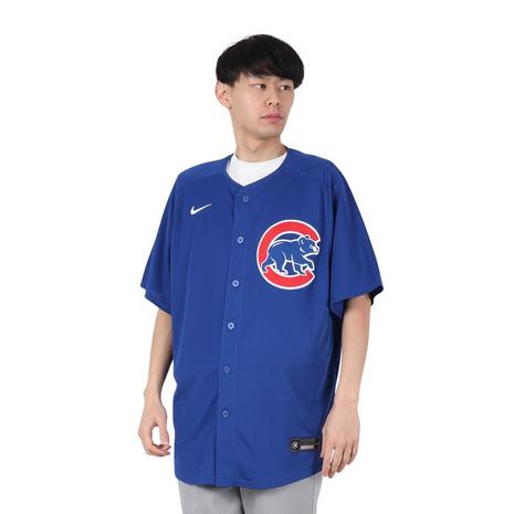 MLB エムエルビー（MLB）（メンズ）カブス 鈴木誠也 リミテッド 