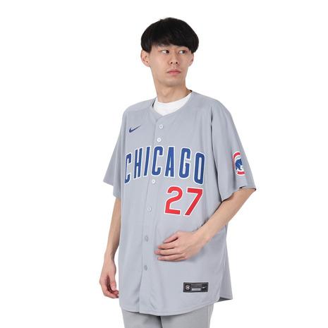 MLB エムエルビー（MLB）（メンズ）野球 カブス 鈴木誠也リミテッド 