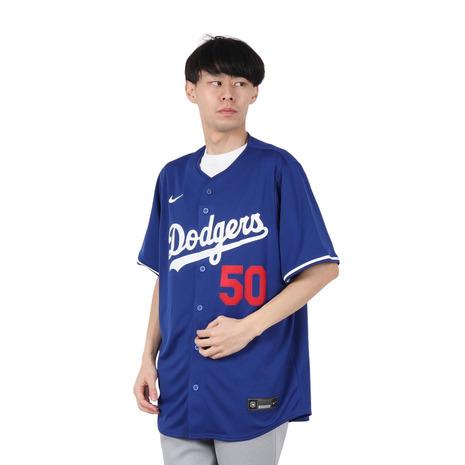 MLB エムエルビー(MLB)(メンズ)野球 ドジャース ムーキー MLB エムエルビー(MLB)(メンズ)野球 ドジャース ムーキー