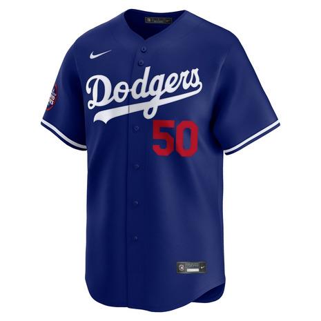MLB エムエルビー(MLB)(メンズ)野球 ドジャース ムーキー MLB エムエルビー(MLB)(メンズ)野球 ドジャース ムーキー