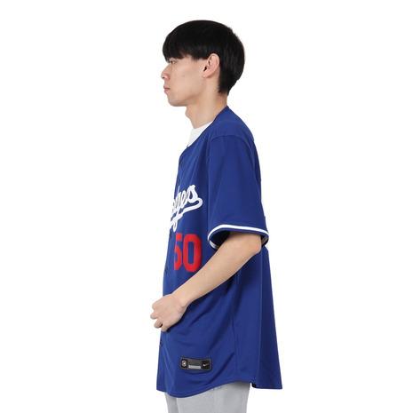 MLB エムエルビー（MLB）（メンズ）野球 ドジャース ムーキー・ベッツ