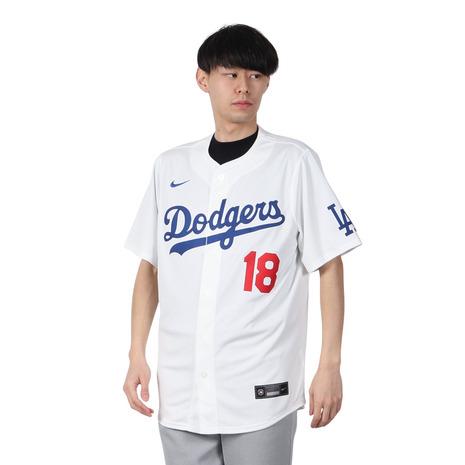 MLB エムエルビー(MLB)(メンズ)ドジャース 山本由伸 MLB エムエルビー(MLB)(メンズ)ドジャース 山本由伸