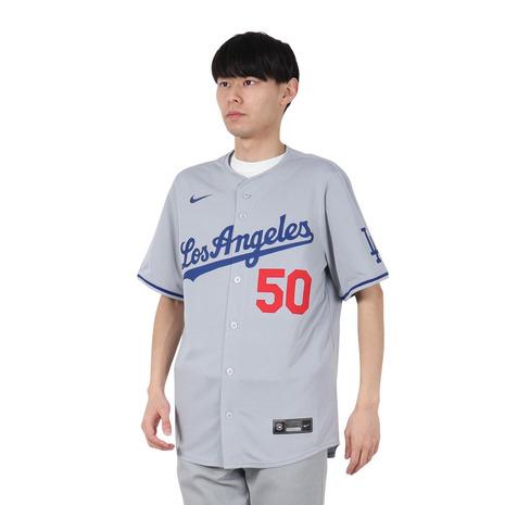 MLB エムエルビー（MLB）（メンズ）ドジャース ムーキー・ベッツ