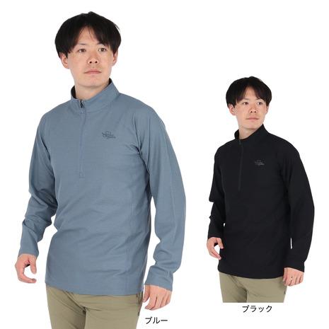 POLEWARDS（ポールワーズ） POLEWARDS（メンズ）長袖Tシャツ ロンT