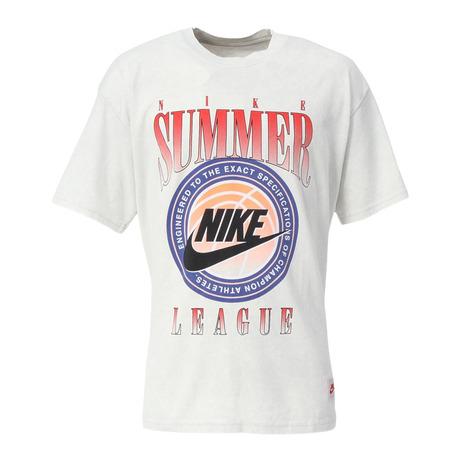 NIKE（ナイキ） （メンズ）バスケットボールウェア マックス90 半袖T
