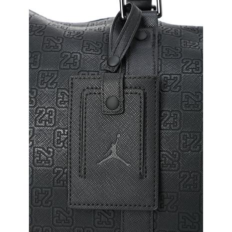 ジョーダン　ダッフルバッグ Jordan ジョーダン（JORDAN）（メンズ、レディース）モノグラム