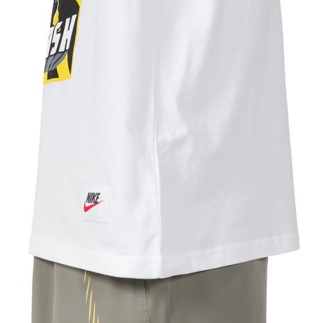 NIKE ナイキ(NIKE)(メンズ)マックス90 フィットネスTシャツ NIKE ナイキ(NIKE)(メンズ)マックス90 フィットネスTシャツ