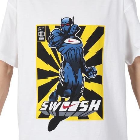 NIKE ナイキ（NIKE）（メンズ）マックス90 フィットネスTシャツ