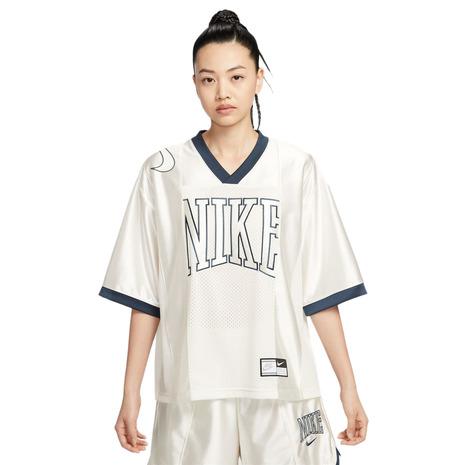 NIKE ナイキ(NIKE)(レディース)オーバーサイズド ショート NIKE ナイキ(NIKE)(レディース)オーバーサイズド ショート