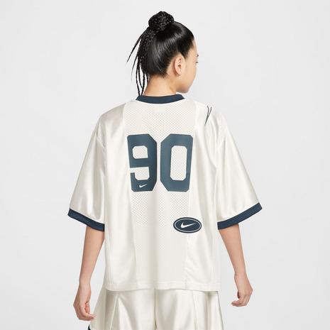 NIKE ナイキ(NIKE)(レディース)オーバーサイズド ショート NIKE ナイキ(NIKE)(レディース)オーバーサイズド ショート