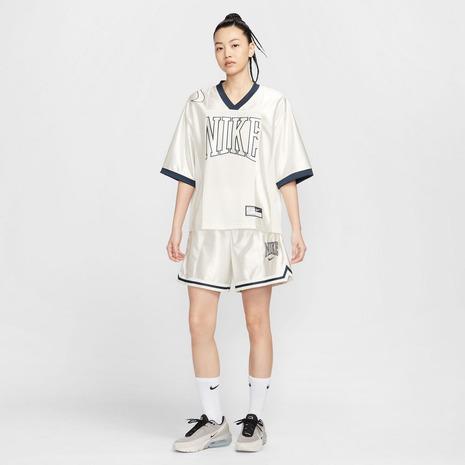 NIKE ナイキ(NIKE)(レディース)オーバーサイズド ショート NIKE ナイキ(NIKE)(レディース)オーバーサイズド ショート