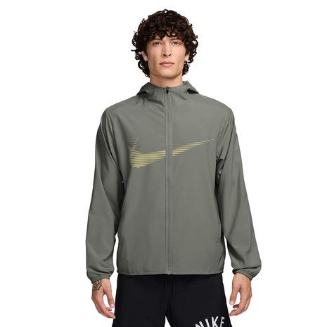 NIKE（ナイキ） （メンズ）ドライフィット フォーム フーデッド