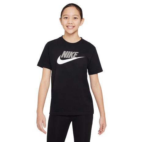 NIKE（ナイキ） （キッズ）ジュニア スポーツウェア フューチュラ 半袖