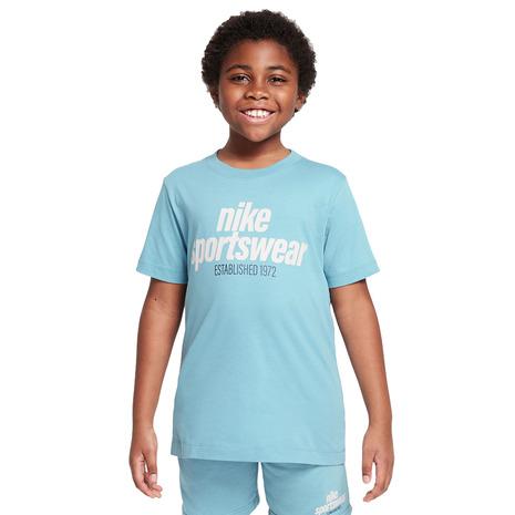 NIKE（ナイキ） （キッズ）ジュニア スポーツウェア クラブ FAM 半袖T
