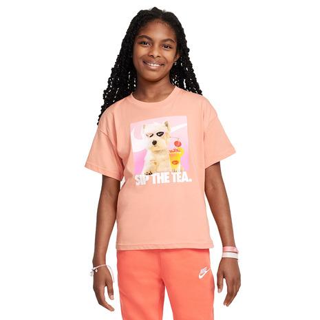 ナイキ K PHOTO TEE Tシャツ 844 130 HQ2337