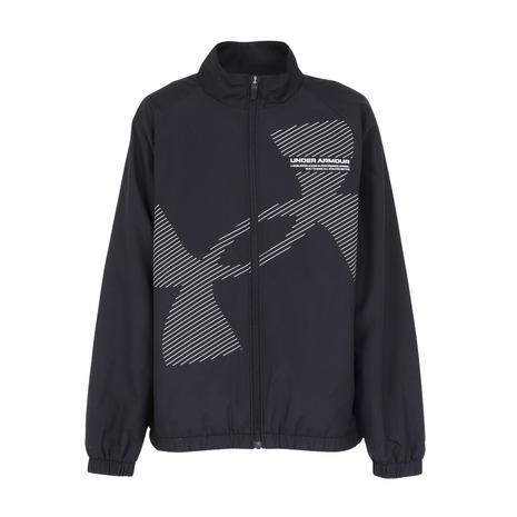 UNDER ARMOUR（アンダーアーマー） （キッズ）ボーイズ トリコット