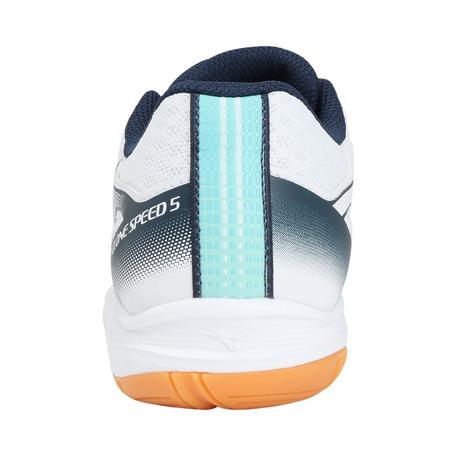 MIZUNO（ミズノ） （キッズ）ジュニアバレーボールシューズ サイクロン
