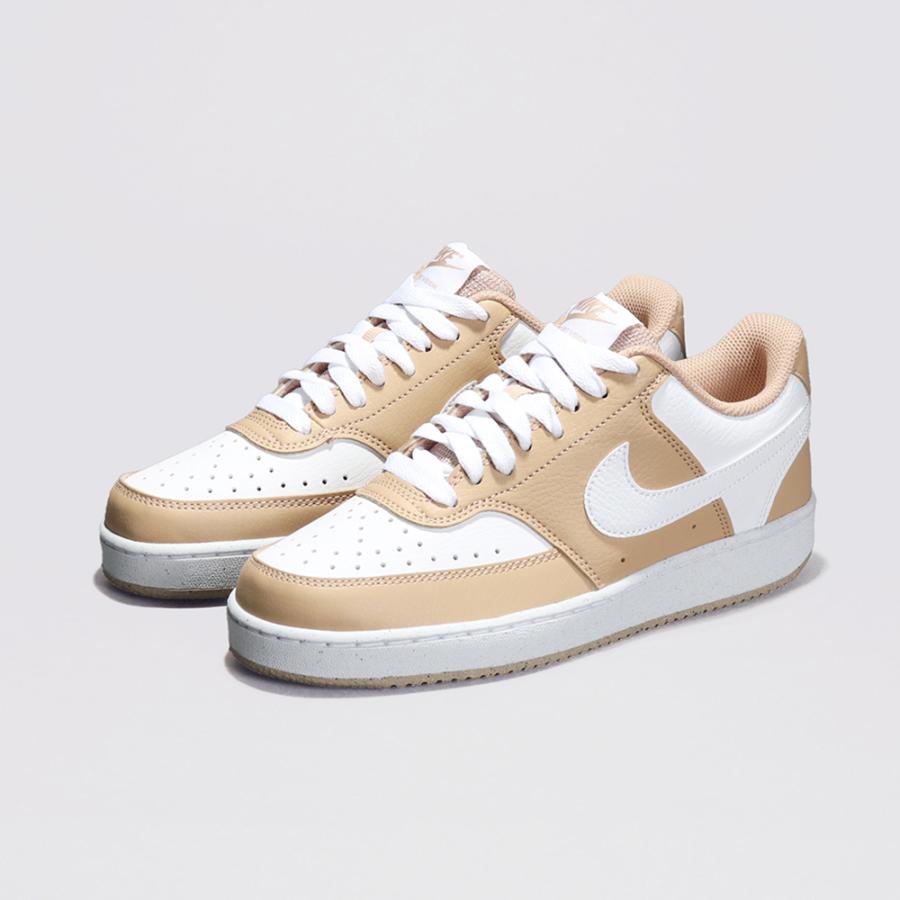 NIKE（ナイキ） （レディース）スニーカー スポーツシューズ コート