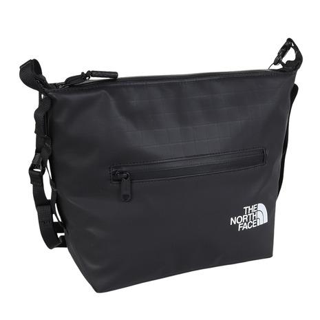 ザ・ノース・フェイス（THE NORTH FACE） ソフトクーラーボックス ワンダーフロストクーラーポーチ NM52502 K | THE NORTH FACE