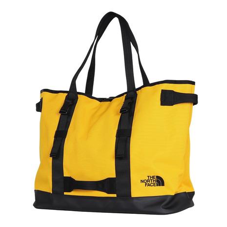 THE NORTH FACE（ザ ノースフェイス） フィルデンス ギアトートバッグ 