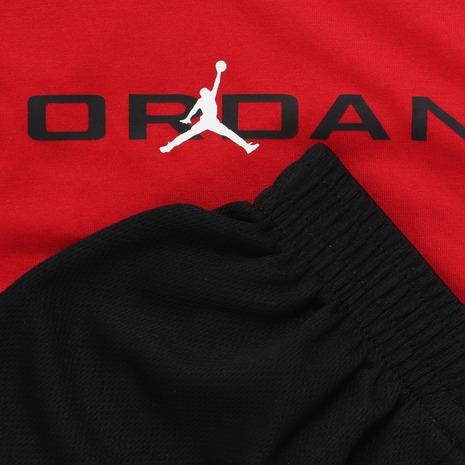 Jordan ジョーダン（JORDAN）（キッズ）ジュニア マイケル・ジョーダン