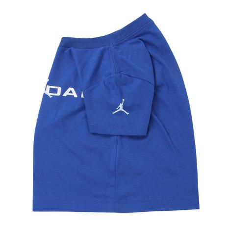 Jordan ジョーダン（JORDAN）（キッズ）ジュニア メッシュショート