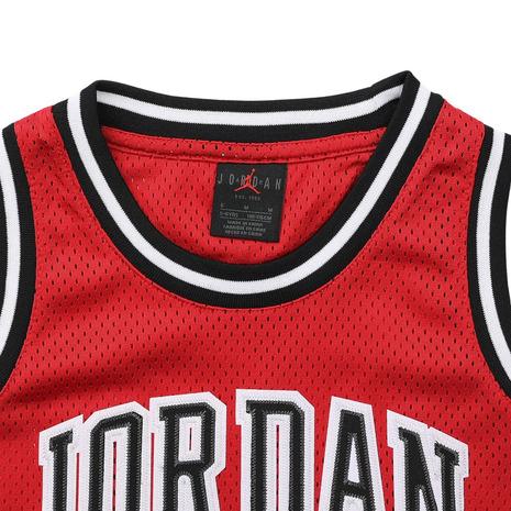 Jordan ジョーダン（JORDAN）（キッズ）キッズ ジャージ 85A773-R78