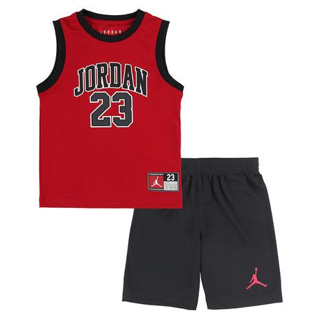 Jordan ジョーダン(JORDAN)(キッズ)キッズ ジャージ上下 Jordan ジョーダン(JORDAN)(キッズ)キッズ ジャージ上下