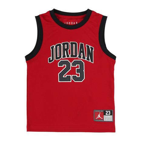 Jordan ジョーダン（JORDAN）（キッズ）キッズ ジャージ上下セット