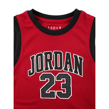 Jordan ジョーダン（JORDAN）（キッズ）キッズ ジャージ上下セット