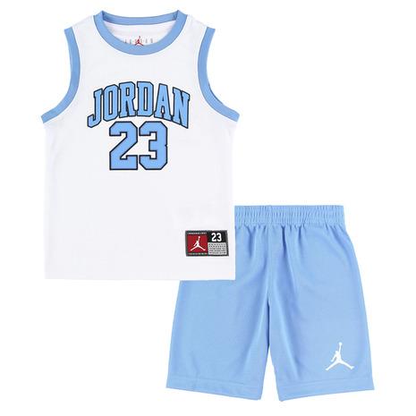Jordan ジョーダン(JORDAN)(キッズ)キッズ ジャージ上下 Jordan ジョーダン(JORDAN)(キッズ)キッズ ジャージ上下