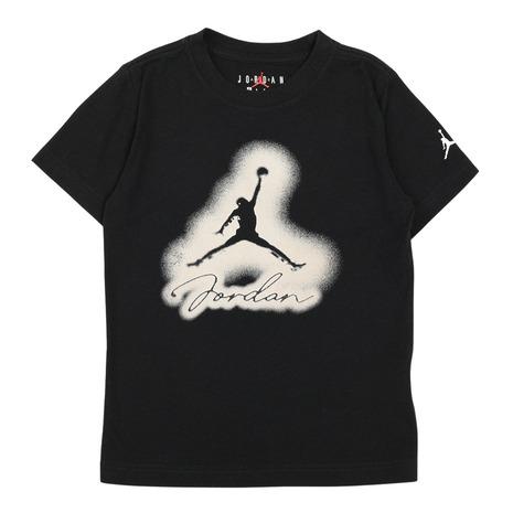 Jordan ジョーダン（JORDAN）（キッズ）キッズ MJ MVP 半袖Tシャツ