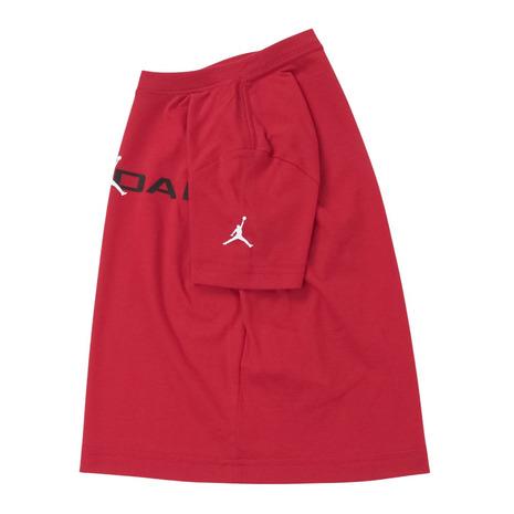 未使用 ジョーダン J・バルヴィン クルーネックシャツ ショートパンツ