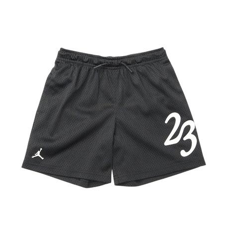 Jordan ジョーダン（JORDAN）（キッズ）キッズ MJ MVP メッシュ
