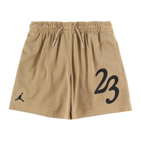 Jordan ジョーダン（JORDAN）（キッズ）キッズ MJ MVP メッシュ