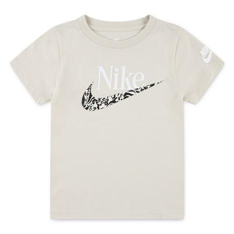 NIKE（ナイキ） （キッズ）ガールズ WILD FLOWER 半袖Tシャツ 36N022