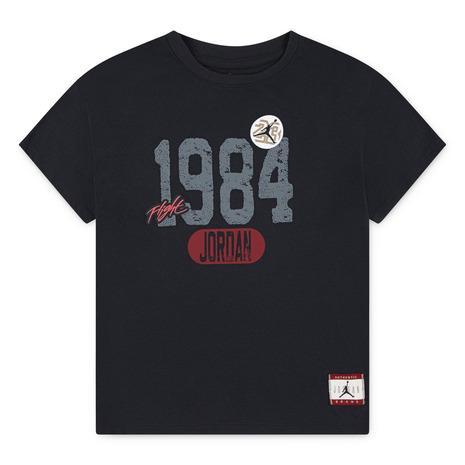 Jordan ジョーダン（JORDAN）（キッズ）CAMP 1984 半袖Tシャツ 45D982