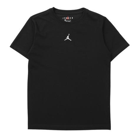 Jordan ジョーダン（JORDAN）（キッズ）スポーツ コア半袖Tシャツ