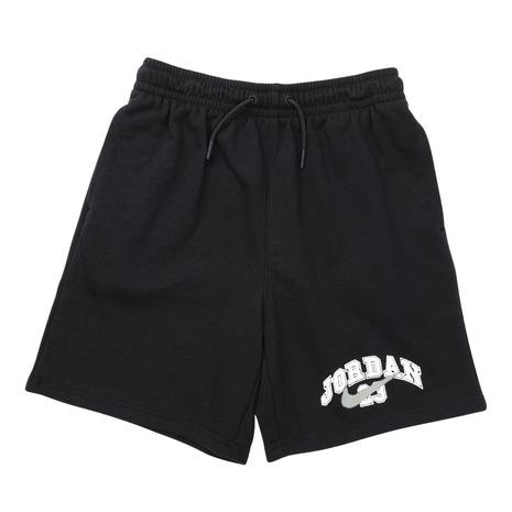 Jordan ジョーダン（JORDAN）（キッズ）ボーイズ LBR FT ショーツ