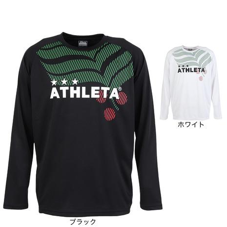 ATHLETA（アスレタ） （メンズ）サッカー フットサルウェア プラシャツ
