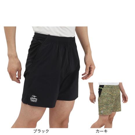 ランニングショーツ ハーフパンツ ショートパンツ 4