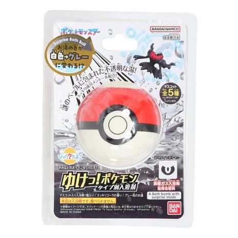 ポケモン（pokemon）（メンズ、レディース、キッズ）入浴剤