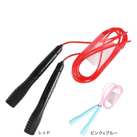 ASICS（アシックス） スパイラル（キッズ）縄跳び クリアーとびなわ