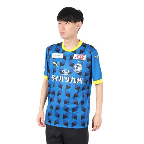 PUMA（プーマ） （メンズ、レディース）TRINITA 25 オーセンティック