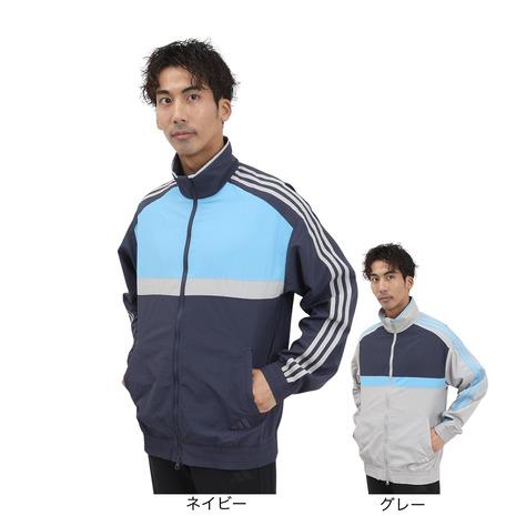 adidas（アディダス） （メンズ）MCBウーブンジャケット DB031