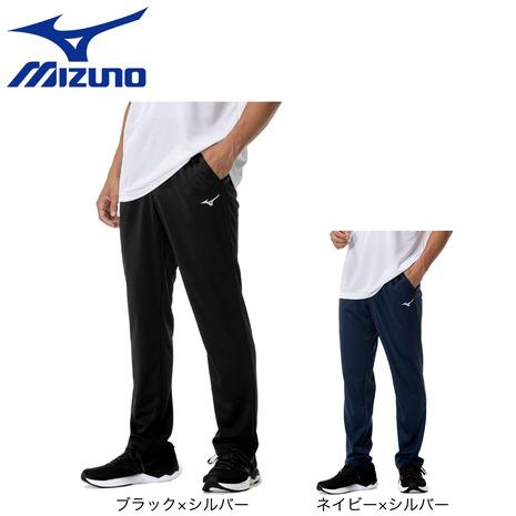 MIZUNO（ミズノ） （メンズ）ナビドライニット ロングパンツ 32MDC195