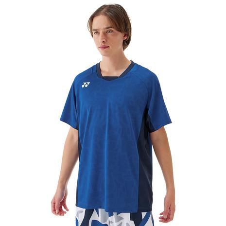 YONEX（ヨネックス） （メンズ）テニスウェア メンズゲームシャツ