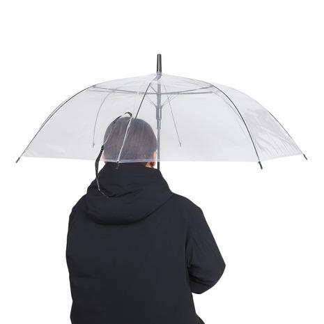 NAKATANI（中谷） 中谷（nakatani）（メンズ、レディース）雨傘 クリア